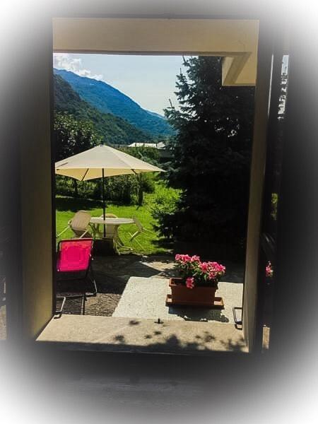 Agriturismo La Grange Pont-Saint-Martin Extérieur photo