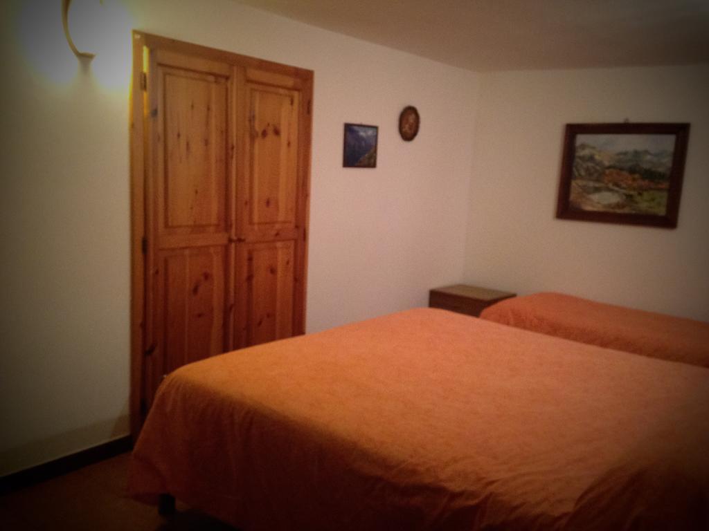 Agriturismo La Grange Pont-Saint-Martin Extérieur photo