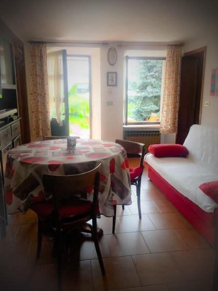 Agriturismo La Grange Pont-Saint-Martin Extérieur photo